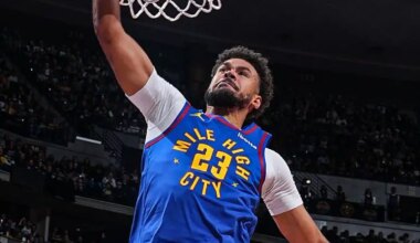 Johnson hits 28, 6 3s, but Barnes’ Spurs advance in Cup; White scores 25; Brooks playing for USA