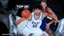 College basketball rankings: Cameron Boozer dazzles in Champions Classic as Duke topples Kansas