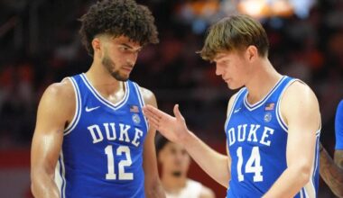Duke vs. Texas prediction, odds, best bets: College basketball picks from proven computer model