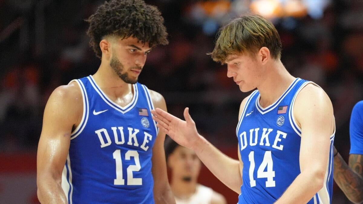 Duke vs. Texas prediction, odds, best bets: College basketball picks from proven computer model