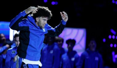 The future is here: Meet the college basketball stars destined for the 2026 NBA Draft