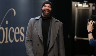 Utah Jazz Legend Carlos Boozer Makes Heartfelt Instagram Post That Gets NBA Love