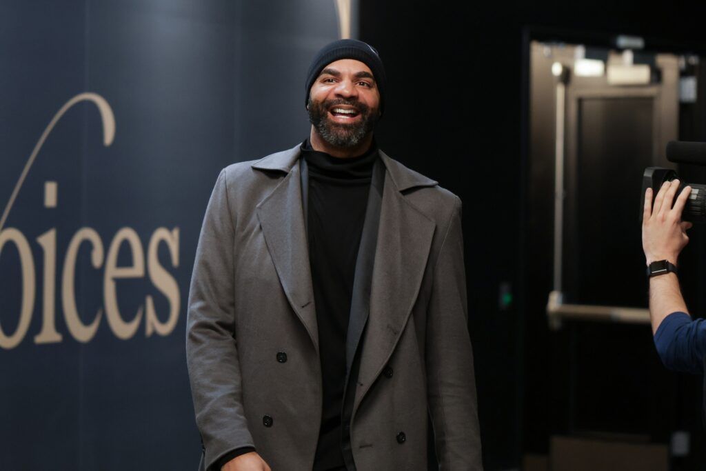 Utah Jazz Legend Carlos Boozer Makes Heartfelt Instagram Post That Gets NBA Love