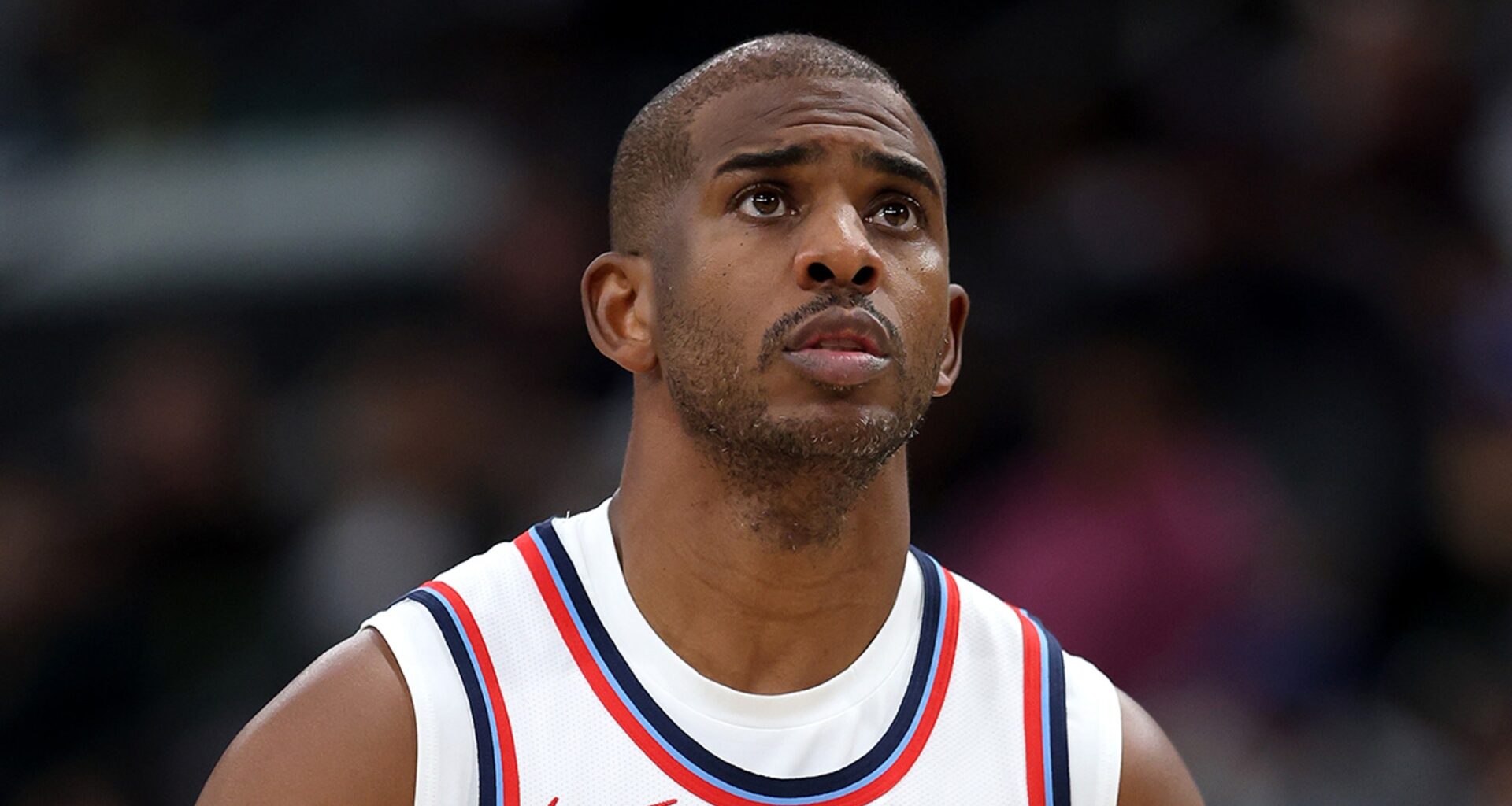 Clippers Guard Chris Paul Announces Retirement