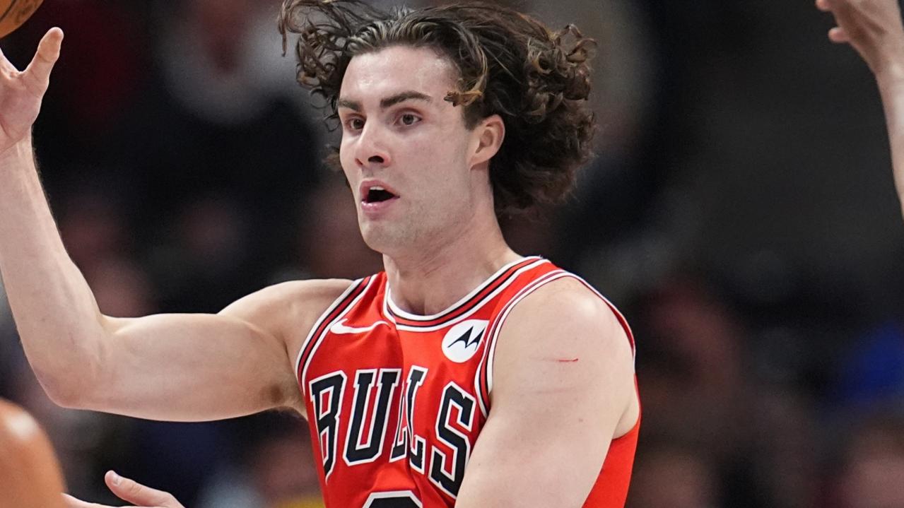 Josh Giddey, Chicago Bulls v Denver Nuggets, Nikola Jokic, scores, results, highlights, injury updates on Victor Wembanyama, Giannis Antetokounmpo, latest news