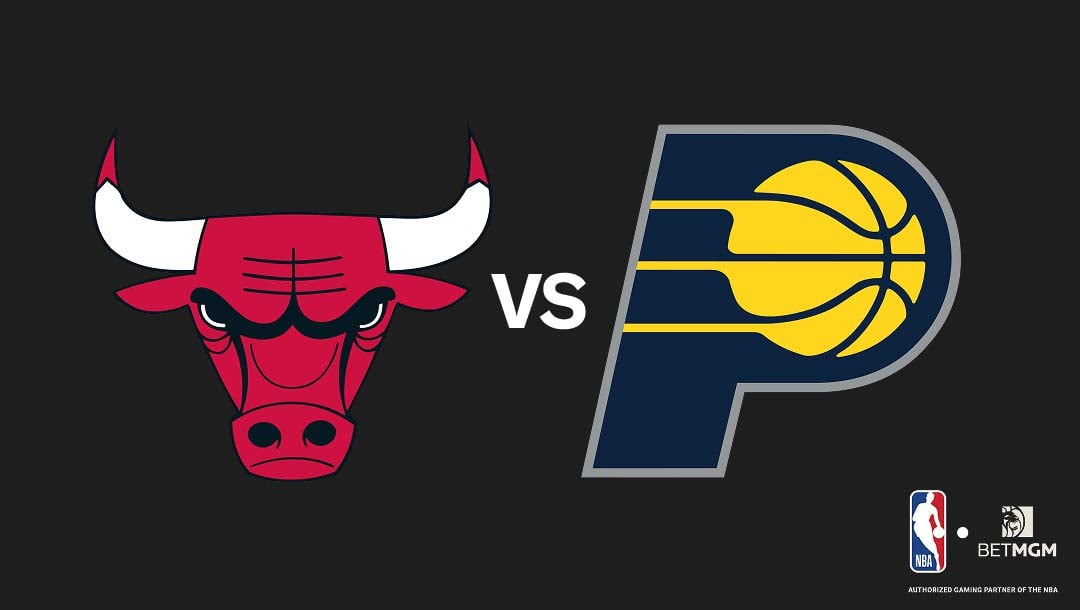 Bulls vs Pacers Prediction, Odds, Best Bets & Team Props