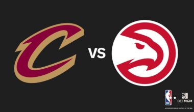 Cavaliers vs Hawks Player Prop Bets Tonight