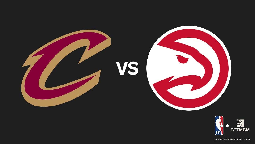 Cavaliers vs Hawks Player Prop Bets Tonight
