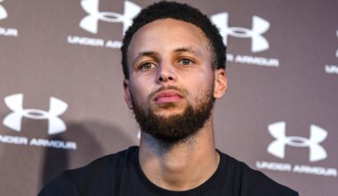 Under Armour’s Steph Curry disaster just hit the ultimate low.