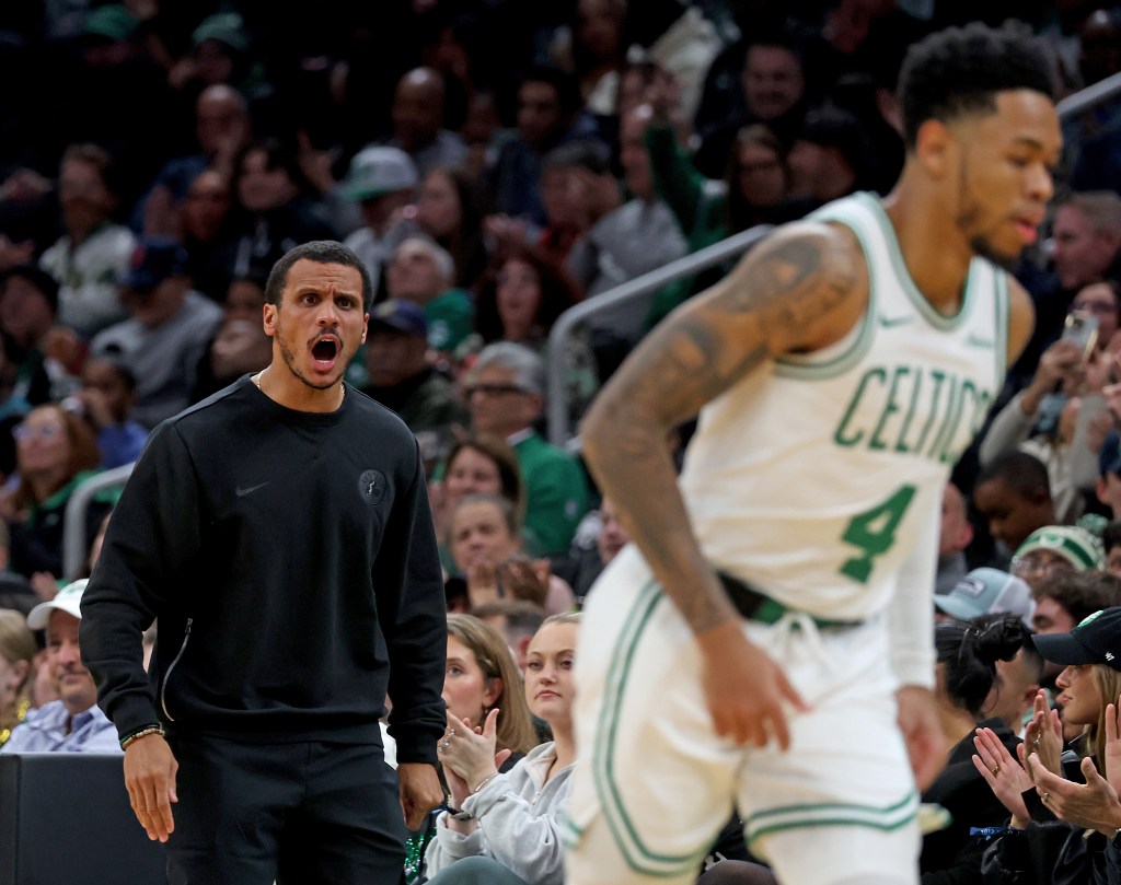 How NBA rule change has altered Boston's game prep