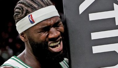 How Joe Mazzulla sent stern message to Celtics standouts in rout of Wizards