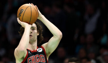 Bulls vs. Heat Predictions, Odds & Stats – Nov. 21