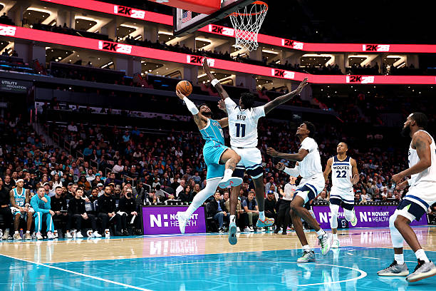 Heat vs. Hornets Time, TV & Stream – Nov. 7