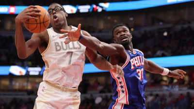 Chicago Bulls vs Philadelphia 76ers (11-04-2025) game preview: When and where to watch, expected lineup, injury report, prediction, and more