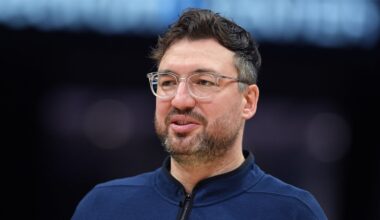 Buddy Hield knows Chris DeMarco right choice for Liberty – NBC Sports Bay Area & California