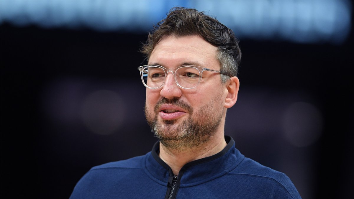 Buddy Hield knows Chris DeMarco right choice for Liberty – NBC Sports Bay Area & California