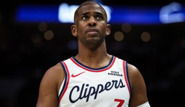 Chris Paul retirement: Why his all-time legacy is bigger than missing NBA title