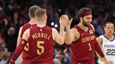 Cleveland Cavaliers vs Memphis Grizzlies regular season game: Full injury report, who's out, and more (November 15, 2025)