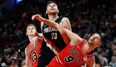 In Less Than 24 Hours, Trail Blazers Lose a Blowout and a Heartbreaker