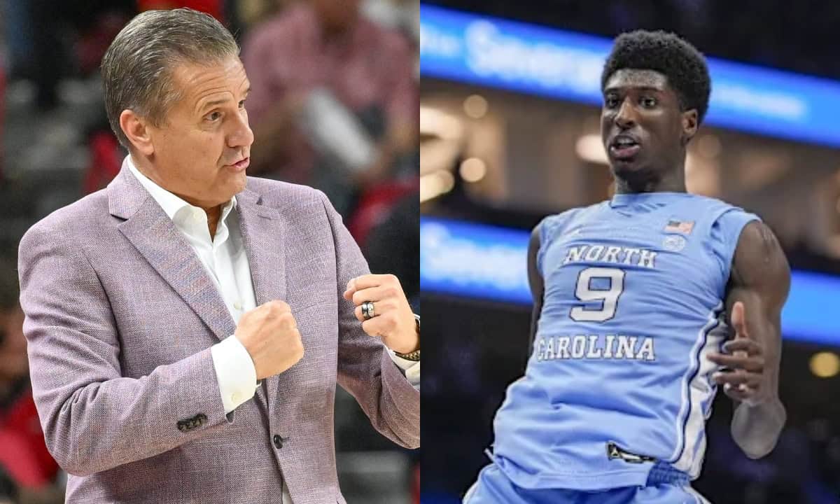 UNC Role Player Gives Hogs a Puncher’s Chance at Four First Rounders in 2026 NBA Draft