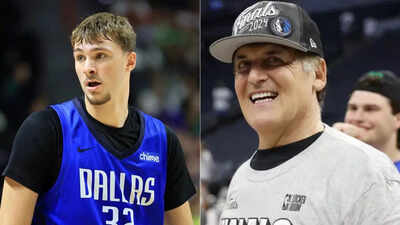 Cooper Flagg gets unwavering support from billionaire Mark Cuban amid Dallas Mavericks’ tough stretch