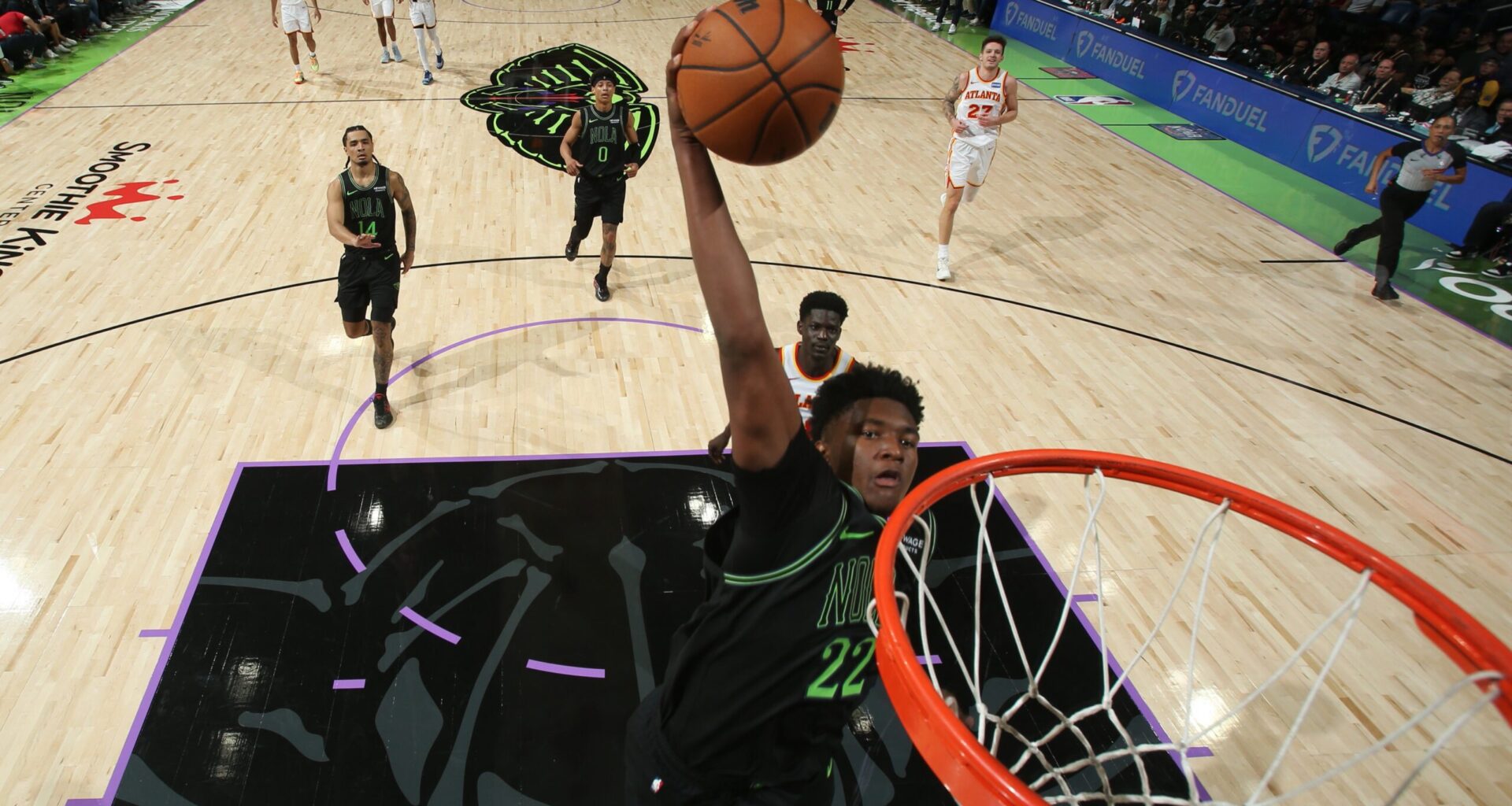 NBA Fantasy: Start/sit guide for Week 6