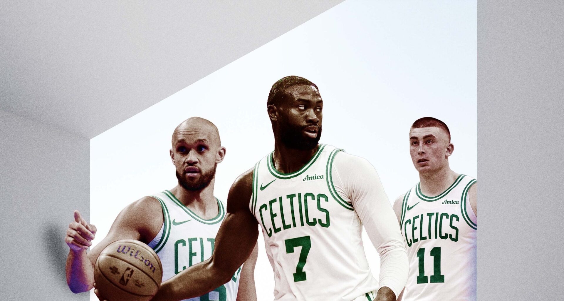 What the Celtics Are Finding—and Losing—During Their Gap Year