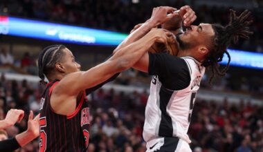 Chicago Bulls embrace a pragmatic identity after skid