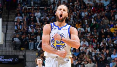 2026 NBA All-Star Game to feature new U.S. vs. World competition