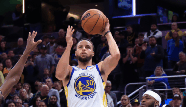 Steph Curry can't keep saving the Warriors; Hawks might be better without Trae Young