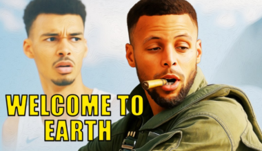Curry, Warriors welcome Spurs’ Wembanyama to earth