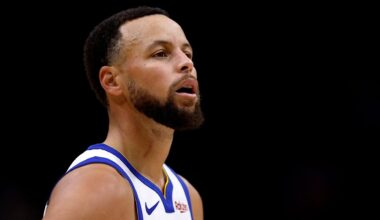 Power Rankings, Week 5: Pistons, Warriors take step forward in Top 10