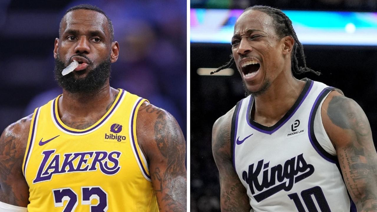 Why the Sacramento Kings are the biggest disaster in the NBA, Domantas Sabonis injury, LeBron James Los Angeles Lakers future