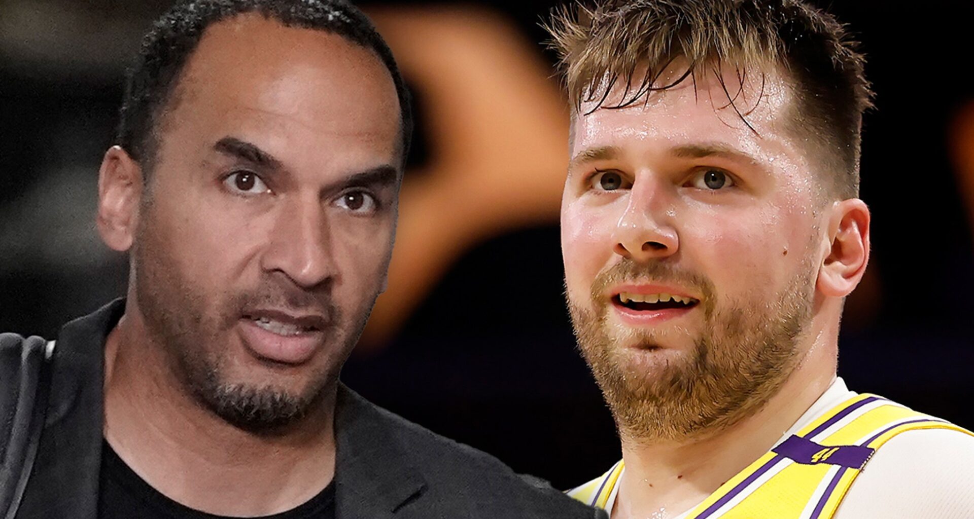 Mavericks Fire GM Nico Harrison 9 Months After Luka Doncic Trade