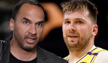 Mavericks Fire GM Nico Harrison 9 Months After Luka Doncic Trade