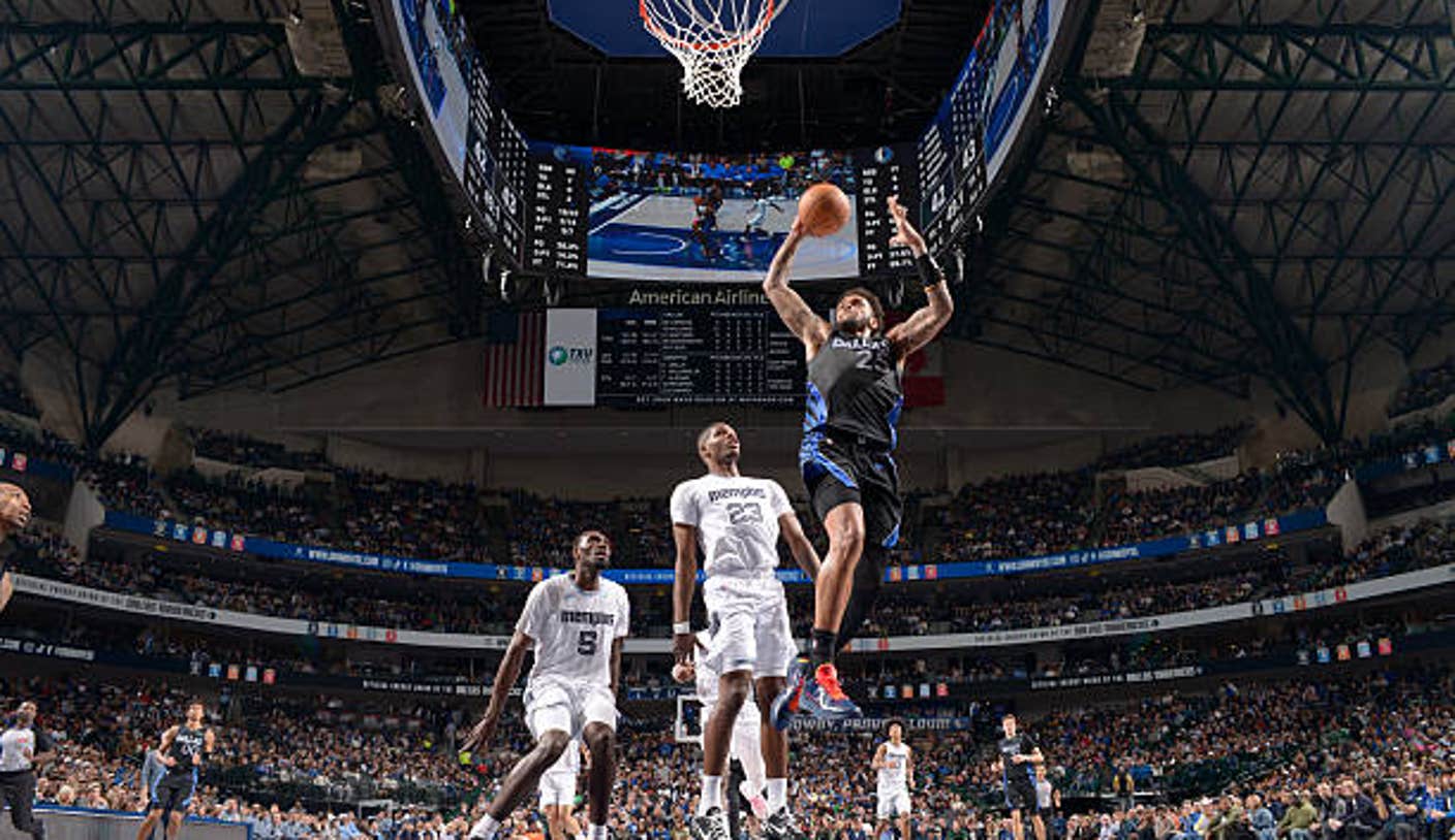 Heat vs. Mavericks Prediction, Odds, Picks - Nov. 24