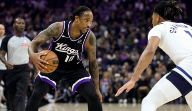 Two games added to Kings’ schedule after NBA Cup results – NBC Sports Bay Area & California