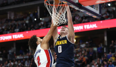 Pistons vs. Magic Time, TV & Stream – Nov. 28