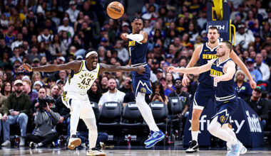 Warriors vs. Pacers Time, TV & Stream – Nov. 9