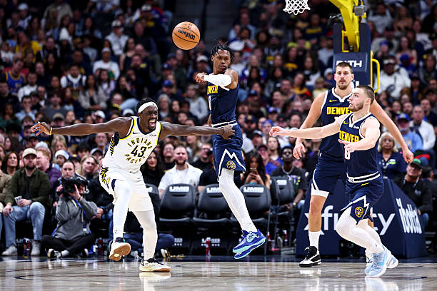 Warriors vs. Pacers Time, TV & Stream – Nov. 9