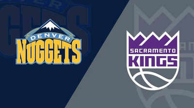 Denver Nuggets vs Sacramento Kings (11-03-2025) game preview: When and where to watch, expected lineup, injury report, prediction, and more