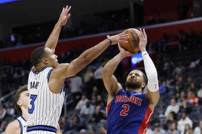 Detroit Pistons vs Dallas Mavericks (11-01-2025) game preview: When and where to watch, expected lineup, injury report, prediction, and mor
