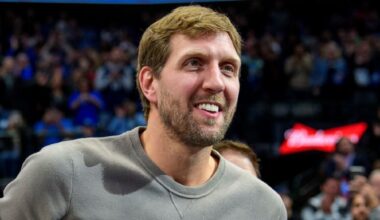 Dirk Nowitzki has harsh words for 'disastrous' Mavericks