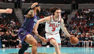 NBA fan ejected after stoush with Josh Giddey