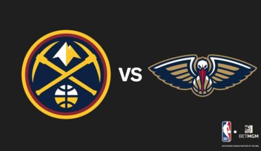 Nuggets vs Pelicans Prediction, Odds, Best Bets & Team Props