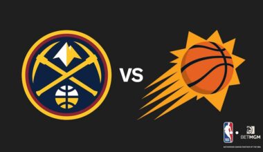 Nuggets vs Suns Prediction, Odds, Best Bets & Team Props