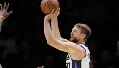 NBA Executive Questions $186 Million Kings Star’s Market