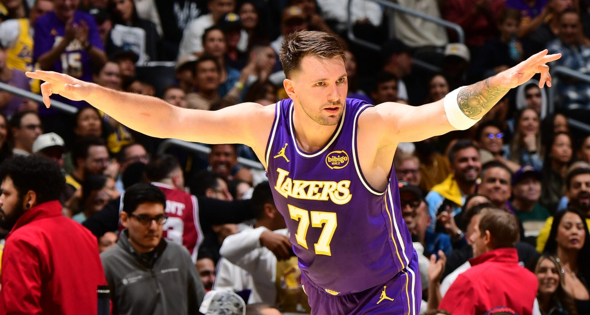 Kia MVP Ladder: Steady, impressive Nikola Jokić continues to lead the pack