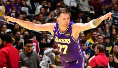 Kia MVP Ladder: Steady, impressive Nikola Jokić continues to lead the pack