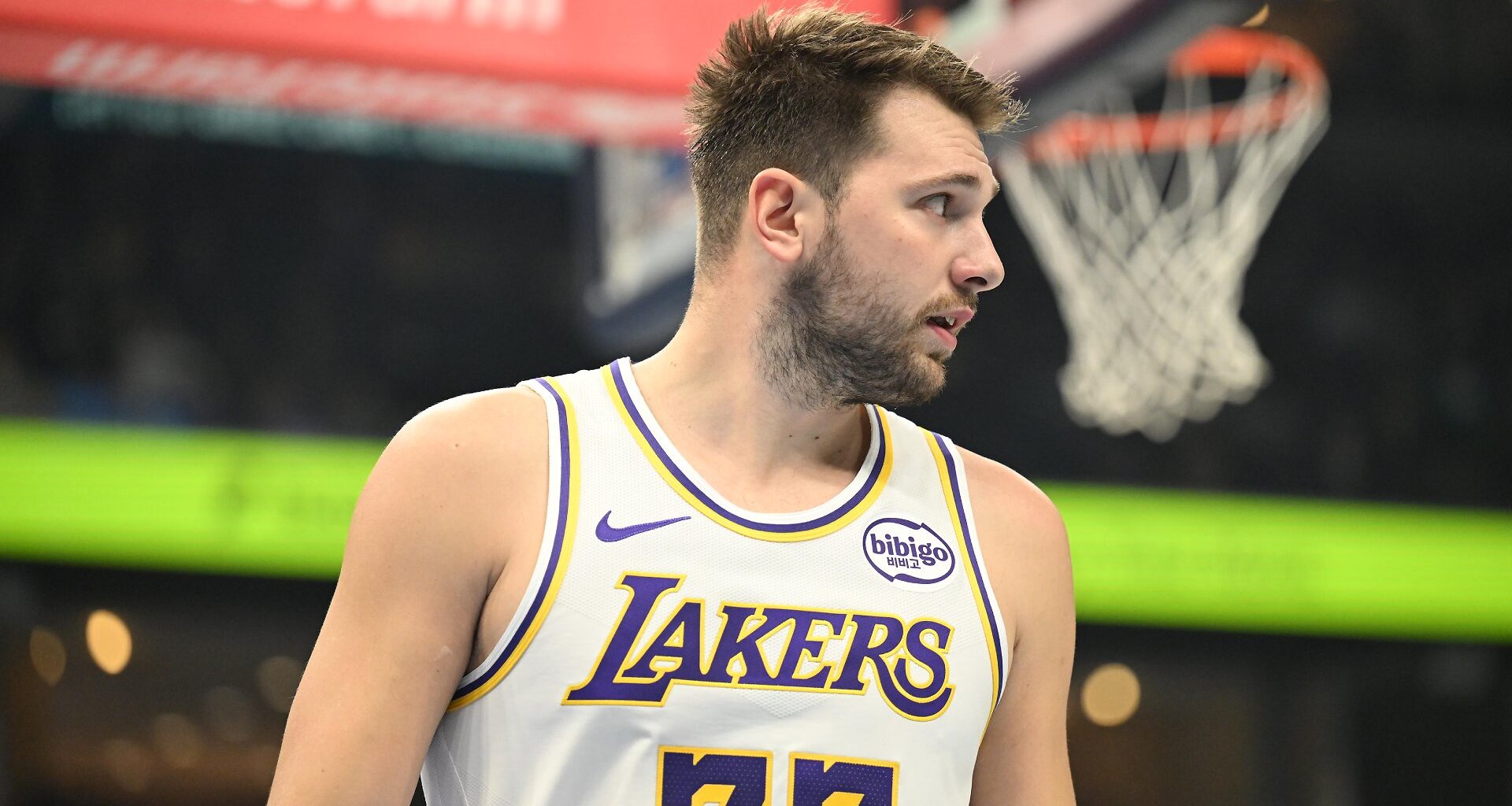 NBA Fantasy Power Rankings Week 2: Luka leads